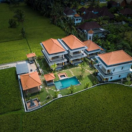 The Patra Ubud Exterior photo