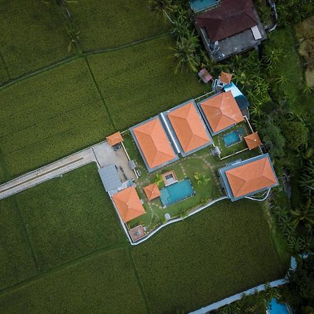 The Patra Ubud Exterior photo